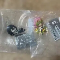 チ*コ様 鬼滅の刃 ねむらせ隊3 甘露寺蜜璃 伊黒小芭内