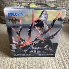 劇場版 呪術廻戦 0 Luminasta 乙骨憂太 フィギュアのサムネイル