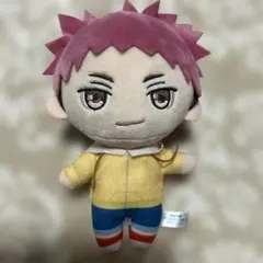 HUNTER×HUNTER キルア 一番くじ C賞 きゅんぐるみ 緋色の追憶編 - メルカリ