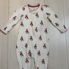 babyGap 赤ずきん柄 カバーオール 9-12monthsのサムネイル