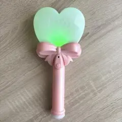 サンリオピューロランド ミラクルハートライト