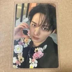 straykids タワレコ特典　トレカ　リノ　スキズ