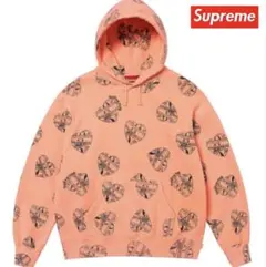美品Supreme Love Cash Hooded Sweatshirt XLのサムネイル