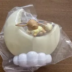 ポケモン おっきなお月様ライトマスコット イーブイのサムネイル