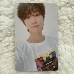 SEVENTEEN ミンギュ トレカ ZOZOTOWN コラボ SEVENTEEN ミンギュ トレカ ZOZOTOWN コラボ - メルカリ