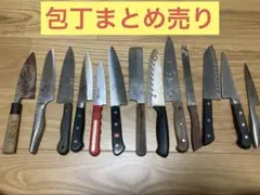 ゾーリンゲン International PAMESOH 包丁3本 研ぎ済み - メルカリ