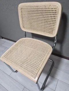 (完成品)ラタンチェア