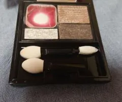 マキアージュ ドラマティックスタイリングアイズD BR725 ミロワールカシス…