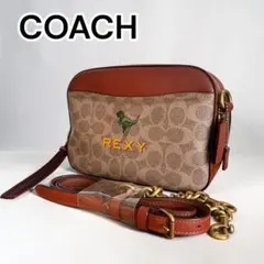2026年最新】coachレキシーの人気アイテム - メルカリ