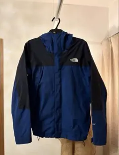 The North Face GORE-TEX マウンテンパーカー