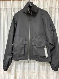 TODAYFUL Stunnedcolor Zip Blouson 38のサムネイル