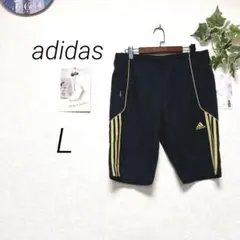 10742-1 アディダス adidas ハーフパンツ トレーニング スポーツ