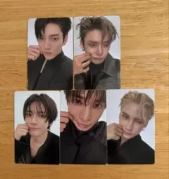 TXT フォトカード