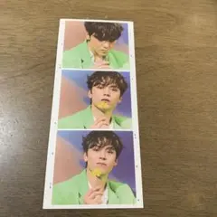 SEVENTEEN SECTOR 17バーノン