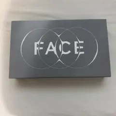 BTS MERCH BOX #14 FACE jimin ジミン