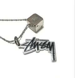 2026年最新】STUSSY メンズ ネックレスの人気アイテム - メルカリ