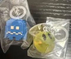 パックマン めじるしアクセサリー Continue