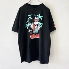 Disney × NEFF ミッキーマウス リゾート キャラクター L 246