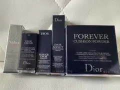 2025年最新】ディオール空き箱の人気アイテム - メルカリ