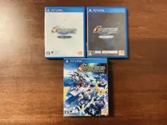 SDガンダム ジージェネレーション ジェネシス　psvita