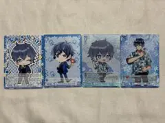 カラフルピーチ なおきり ヴァイスまとめ売り