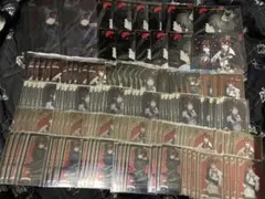 ツイステ メタカ ウエハース リドル リドル・ローズハート メタルカード ポスカ