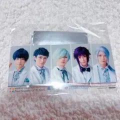 エーステ アニカフェ 冬組 特典