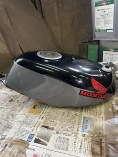 HONDA AF12 DJ1 DJR DJ1RR 燃料タンク コック センサー付 - メルカリ