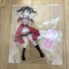 推しの子 S-PiCKCAFE スイパラ 星野アイ BIG アクリルスタンド - メルカリ