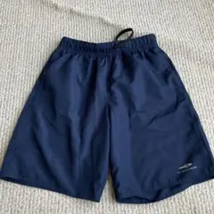 TIGORA ネイビー ハーフパンツ サイズ140