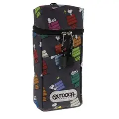 OUTDOOR PRODUCTS スヌーピー 筆箱　ポーチ
