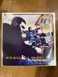 2026年最新】pete rockの人気アイテム - メルカリ