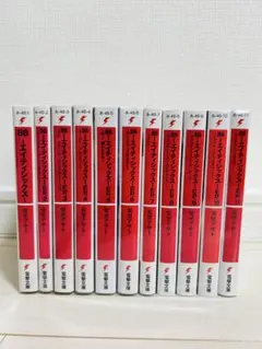 86 エイティシックス 1-11巻セット 電撃文庫 - メルカリ