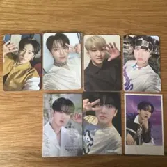 Stray Kids チャンビントレカまとめ売り