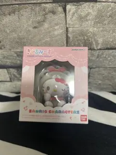 きぐるみーず サンリオキャラクターズ キティちゃん マスコット