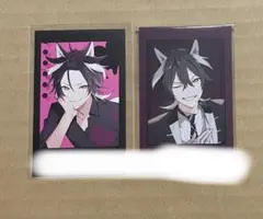 オトふゆ フォトカ 署名 ライナス - メルカリ