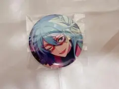 あんスタ 日々樹渉 缶バッジ コレクション缶バッジ コレ缶 8月 Aug