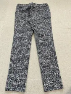 LAUTREAMONT ロートレアモン パンツ 38