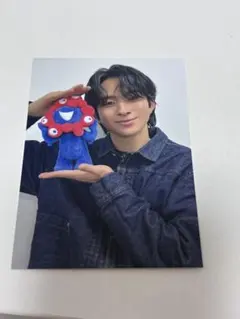 澤本夏輝 expo フォトカード シクレ