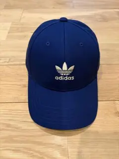 adidas トレフォイル キャップ II3379のサムネイル
