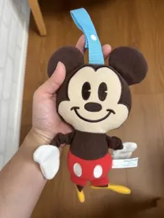 Disney Resort ミッキーマウス　ベビーカートイのサムネイル
