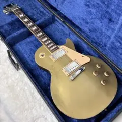 tak松本風　レスポールタイプ　レリックMODのサムネイル