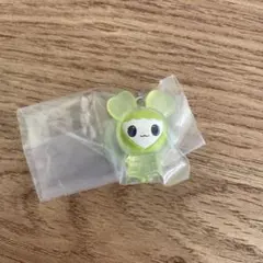 TWICE めじるしアクセサリー　ジョンヨン