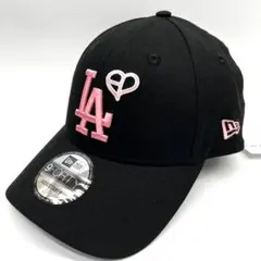 BLACKPINK X MLB LOSDOD ロサンゼルス・ドジャースニューエラ - メルカリ