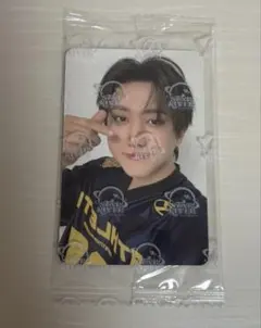 Straykids KARMA starriver ヨントントレカ チャンビン