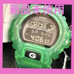 G-SHOCK G-6900GR グリーンカラーズ タフソーラー - メルカリ