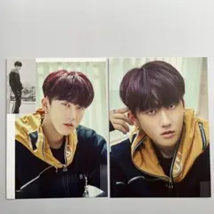 StrayKids 2019 ソウルコン スキズ チャンビン