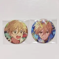 2025年最新】真白友也 コレクション缶バッジの人気アイテム - メルカリ