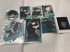 呪術廻戦 伏黒恵