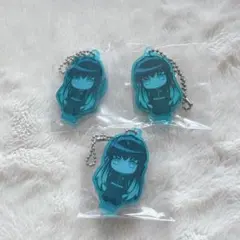 【期間限定】鬼滅の刃　ここみえ　時透無一郎【レア】